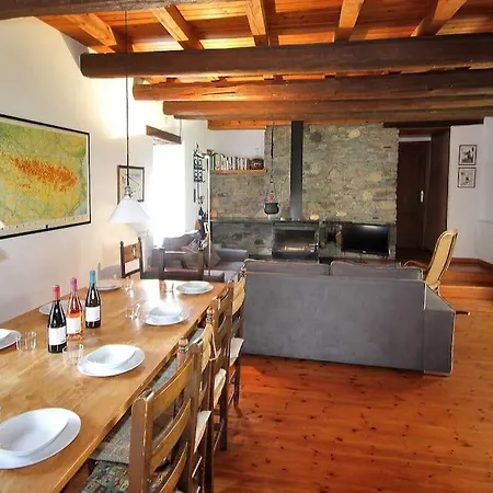 Holiday home Casa Parrot - Jardin Privado Y Balcon Con Vistas By Eth Floc