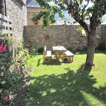 Holiday home Casa Parrot - Jardin Privado Y Balcon Con Vistas By Eth Floc Gessa