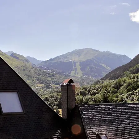 Casa Parrot - Jardin Privado Y Balcon Con Vistas By Eth Floc