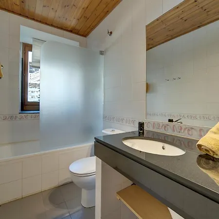 Casa Parrot - Jardin Privado Y Balcon Con Vistas By Eth Floc Holiday home
