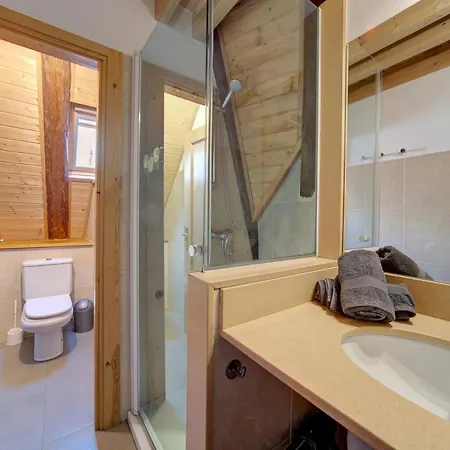 Casa Parrot - Jardin Privado Y Balcon Con Vistas By Eth Floc Holiday home