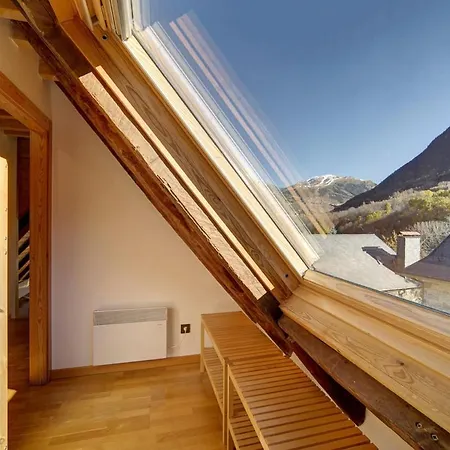 Holiday home Casa Parrot - Jardin Privado Y Balcon Con Vistas By Eth Floc