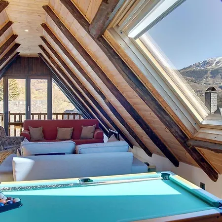 Casa Parrot - Jardin Privado Y Balcon Con Vistas By Eth Floc *