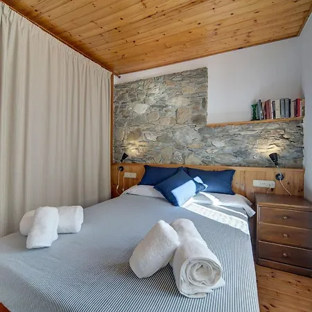 Casa Parrot - Jardin Privado Y Balcon Con Vistas By Eth Floc Holiday home *