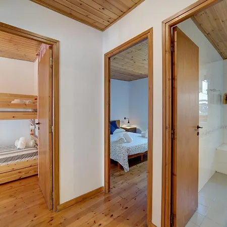 Holiday home Casa Parrot - Jardin Privado Y Balcon Con Vistas By Eth Floc Gessa