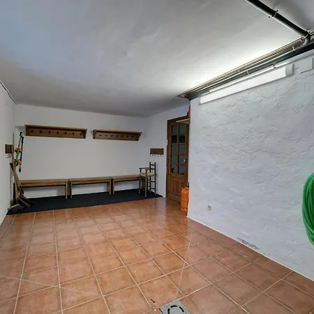 Casa Parrot - Jardin Privado Y Balcon Con Vistas By Eth Floc Holiday home *