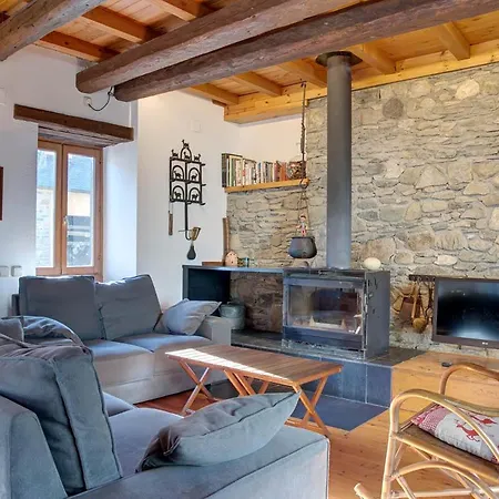 Casa Parrot - Jardin Privado Y Balcon Con Vistas By Eth Floc Holiday home