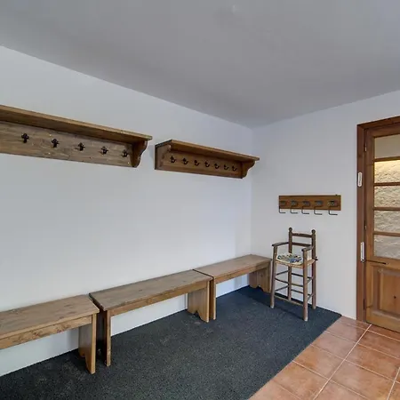 Holiday home Casa Parrot - Jardin Privado Y Balcon Con Vistas By Eth Floc *